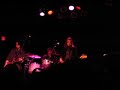 Regina Spektor Live - \"On the Radio\"
