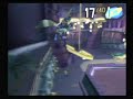Sly Cooper in Sunset Snake Eyes part 3