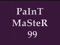 PaInTMaSteR999