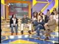 Cominciamo bene estate. Ilaria D'amico intervista Carmelo Muscolino. - parte 3
