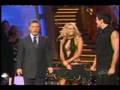 Kim Johnson & Mark Cuban - Mambo - Dancing with the Stars