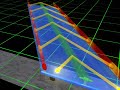 Visualization of Einstein's special relativity