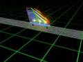 Visualization of Einstein's special relativity