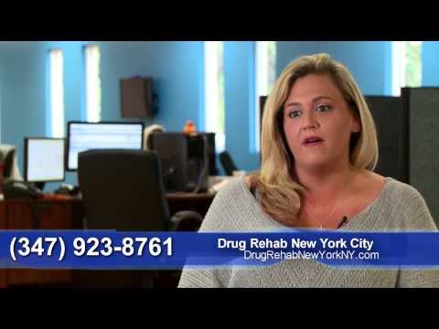 Drug Rehab New York City (347) 923-8761 – NYC Alcohol Drug Treatment Center in Manhattan NY