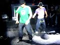 Gongxia(Miyashita Takunori) & Binz in ClubMIX@China