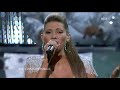 ESC 2008 HQ : Tereza Kerndlov� - Have some fun