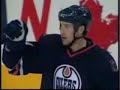 Edmonton Oilers \" Hometown Hero\"