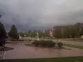 Munster Tornado!!!