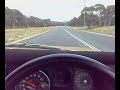 FJ20 Datsun 1600 Driving