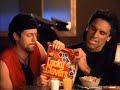 from the ben stiller show.  commercial/video starts about a minute in.