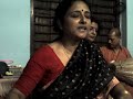 Devotional songs by Smt. Mouli Saha Devotional songs by Smt. Mouli Saha