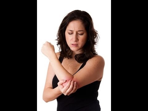 how to relieve elbow and shoulder pain