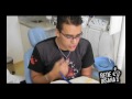 Borracha nos Dentes? - Parte 1 de 2