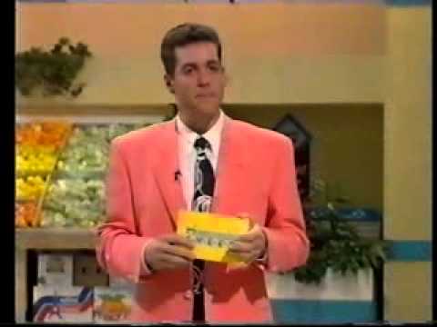 Supermarket Sweep