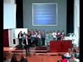 Nursing Anthem UWE leavers 2007