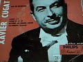 Xavier Cugat Maria Elena