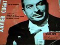 Xavier Cugat Maria Elena