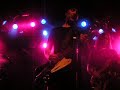 Daniel Lanois \"Brother L.A.\" w/ guitar solo