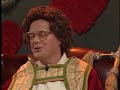 KLM - Trond Kirkvaag som Biskop Rosemarie Køhn KLM - Trond Kirkvaag som Biskop Rosemarie Køhn