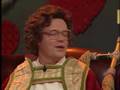 KLM - Trond Kirkvaag som Biskop Rosemarie Køhn