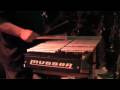 Mike Freel on Vibes w/The House of Vibe All-stars