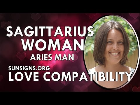 how to love sagittarius woman