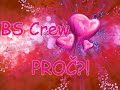 BS crew - Pro? BS crew - Pro?