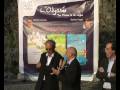 Vidéo : Odyssée 2009 : discours des élus à Lourdes