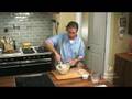 Video Recipe: Flour Tortillas