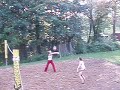 Girls Rule at Thursday Night Volleyball