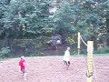 Girls Rule at Thursday Night Volleyball