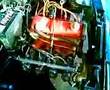 Gol aspirado fueltech