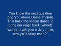 Kanye West Ft Jay Z - Diamonds From Seirra Leone