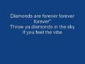 Kanye West Ft Jay Z - Diamonds From Seirra Leone