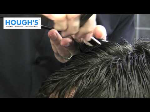 how to get a free hair transplant uk