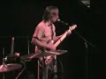 Black Keys - Stack Shot Billy