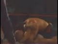 John Kolosci Vs. Seth Klinebeck