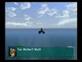Starfox Assault Part 7 Planet Corneria