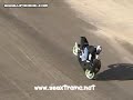 Crazy Dan Downhill Endos