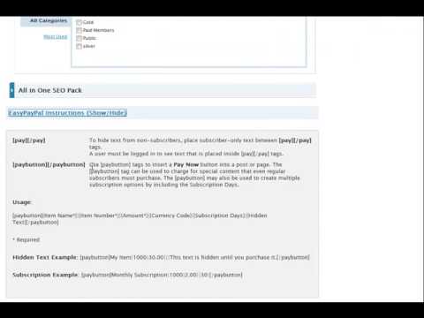 YouTube Preview Image