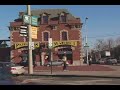 me and my friend/collaborator bood were interviewed for this documentary about squatting in philadelphia, filmed by james fattu. we recounted some of our experiences during our time squatting in philly and shared some philosophy in regards to squatting etc. 

features the abandoned oil refinery at greys ferry (rip) which people also called the 