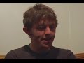 me and my friend/collaborator bood were interviewed for this documentary about squatting in philadelphia, filmed by james fattu. we recounted some of our experiences during our time squatting in philly and shared some philosophy in regards to squatting etc. 

features the abandoned oil refinery at greys ferry (rip) which people also called the 