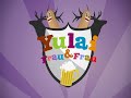Yulai & Frau Frau · Esquizotube Yulai & Frau Frau · Esquizotube