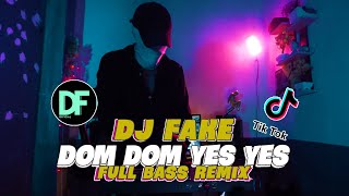 Biser King - Dom Dom Yes Yes (Samet Kurtulus Remix)