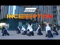 ATEEZ - Inception cover by CAPSLOCK