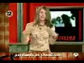 cartelera de cine:la semilla de chuky