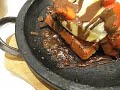 石焼ワッフル