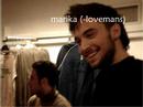 M�ns Zelmerl�w gek�s 14/12-07