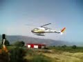 Elicottero Antincendio