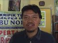 OLEH-OLEH KHAS MALANG, KERIPIK TEMPE ANEKA RASA \"BU NOER\"